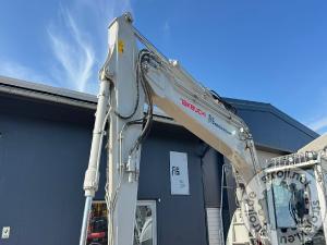 Bageri gusjeničari, TAKEUCHI TB2150R - 2017 LETNIK - POWERTILT - 3X ŽLICA