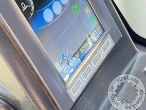 Bageri gusjeničari, TAKEUCHI TB2150R - 2017 LETNIK - POWERTILT - 3X ZLICA