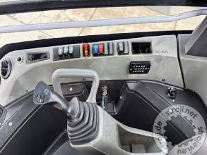 Damperi damper, WACKER NEUSON DV60 - 2019 LETNIK - 2875 UR - AC