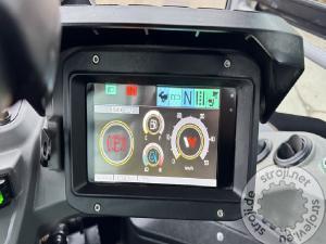 Damperi damper, WACKER NEUSON DV60 - 2019 LETNIK - 2875 UR - AC