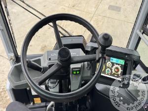 Damperi damper, WACKER NEUSON DV60 - 2019 LETNIK - 2875 UR - AC