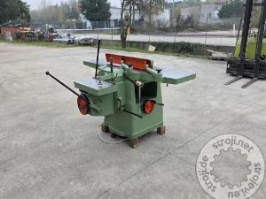 Ostalo, SCM LINVINCIBILE