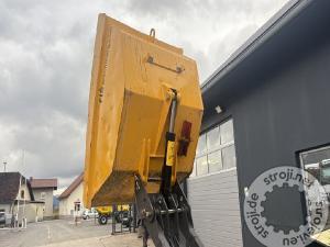 Damperi damper, Ostali TA1EH - 2018 LETNIK - 1065 DELOVNIH UR