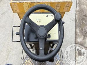 Damperi damper, Ostali TA1EH - 2018 LETNIK - 1065 DELOVNIH UR