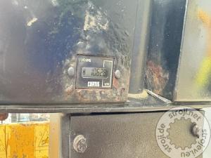 Damperi damper, Ostali TA1EH - 2018 LETNIK - 1065 DELOVNIH UR