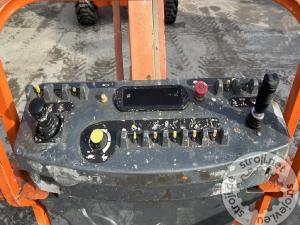 Dizalice, JLG 800 AJ - 2012 LETNIK - 4495 UR - 26M