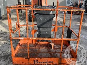 Dizalice, JLG 800 AJ - 2012 LETNIK - 4495 UR - 26M