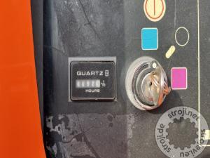 Dizalice, JLG 800 AJ - 2012 LETNIK - 4495 UR - 26M