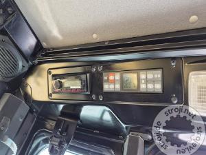 Bageri gusjeničari, CATERPILLAR 315FLCR - 2019 LETNIK - 8485 UR - POWERTILT 