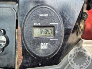 Bageri gusjeničari, CATERPILLAR 315FLCR - 2019 LETNIK - 8485 UR - POWERTILT 