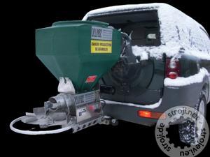 Posipači posipač soli, Ostali T11