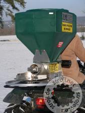 Posipači posipač soli, Ostali T11