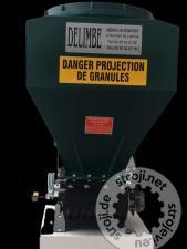 Stroji za sadnju ostalo, Ostali T15