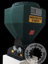 Stroji za sadnju ostalo, Ostali T15