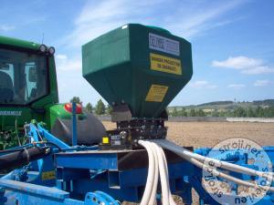 Stroji za sadnju ostalo, Ostali T15