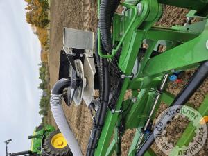 Stroji za sadnju ostalo, Ostali T15PULVE