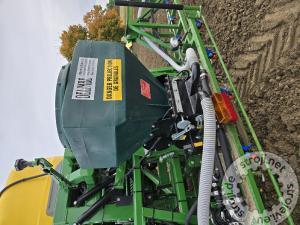 Stroji za sadnju ostalo, Ostali T15PULVE