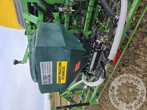 Stroji za sadnju ostalo, Ostali T15PULVE