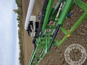 Stroji za sadnju ostalo, Ostali T15PULVE