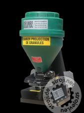 Stroji za sadnju ostalo, Ostali T28 DPA