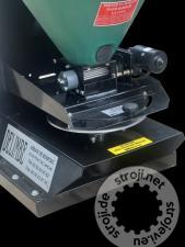 Stroji za sadnju ostalo, Ostali T28 DPA