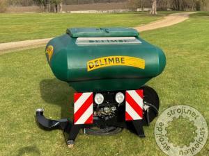 Stroji za sadnju ostalo, Ostali T20