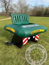 Stroji za sadnju ostalo, Ostali T20