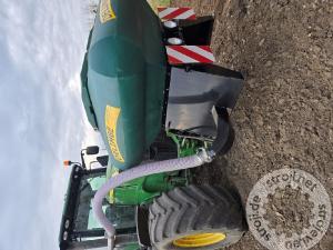 Stroji za sadnju ostalo, Ostali T20