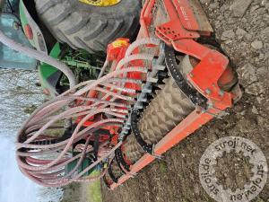 Stroji za sadnju ostalo, Ostali T20