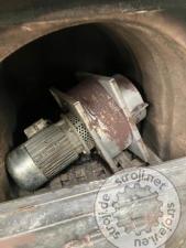 Sve drugo, Ostali Peč Fabbri F 55 CV