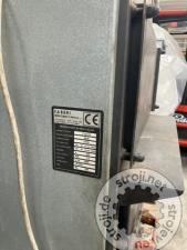 Sve drugo, Ostali Peč Fabbri F 55 CV