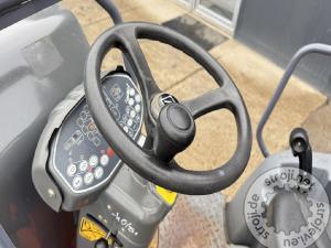 Valjci tandem valjak, HAMM HD 13 VV - 2020 LETNIK- 820 DELOVNIH UR