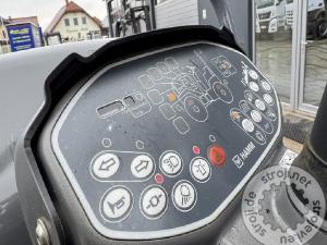 Valjci tandem valjak, HAMM HD 13 VV - 2020 LETNIK- 820 DELOVNIH UR