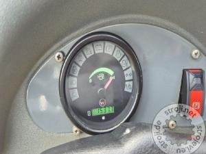 Damperi damper, WACKER NEUSON 1001 - 2017 LETNIK - 1540 DELOVNIH UR