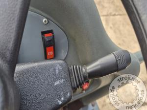 Damperi damper, WACKER NEUSON 1001 - 2017 LETNIK - 1540 DELOVNIH UR