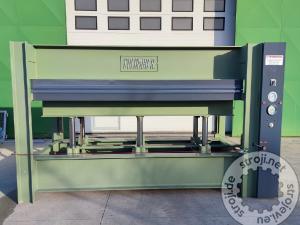 Preše Preša za furniranje, COLOMBO 30-13 (PRS-039)