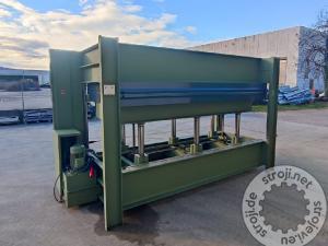 Preše Preša za furniranje, COLOMBO 30-13 (PRS-039)