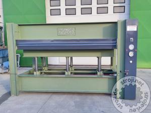 Preše Preša za furniranje, COLOMBO 30-13 (PRS-039)