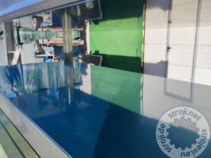 Preše Preša za furniranje, COLOMBO 30-13 (PRS-039)