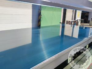 Preše Preša za furniranje, COLOMBO 30-13 (PRS-039)