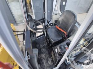 Damperi damper, WACKER NEUSON DW90 - 2021 LETNIK - 1640 DELOVNIH UR