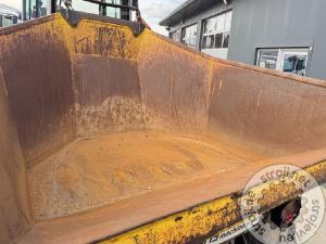 Damperi damper, WACKER NEUSON DV90 - 2021 LETNIK - 2120 UR - AC