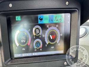 Damperi damper, WACKER NEUSON DV90 - 2021 LETNIK - 2120 UR - AC