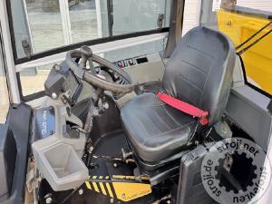 Damperi damper, WACKER NEUSON DV90 - 2021 LETNIK - 2120 UR - AC