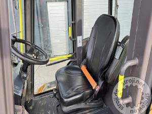 Damperi damper, Ostali 6SMDX - 925 DELOVNIH UR - 2021 LETNIK - AC