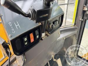 Damperi damper, Ostali 6SMDX - 925 DELOVNIH UR - 2021 LETNIK - AC