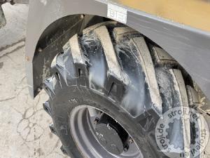 Damperi damper, Ostali 6SMDX - 925 DELOVNIH UR - 2021 LETNIK - AC