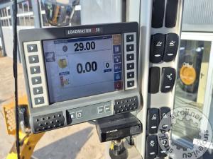 Utovarivači, VOLVO L90H - LETNIK 2021 - 12630 UR - TEHTNICA