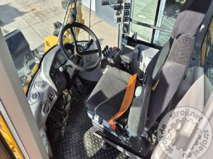 Utovarivači, VOLVO L90H - LETNIK 2021 - 12630 UR - TEHTNICA