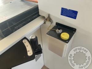 Blanjalice Višestrana blanjalica, SCM Štiristranka SCM Sintex 